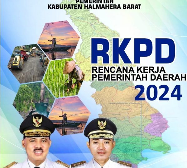 RKPD TAHUN 2024