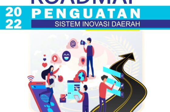 ROAD MAP SISTEM INOVASI DAERAH