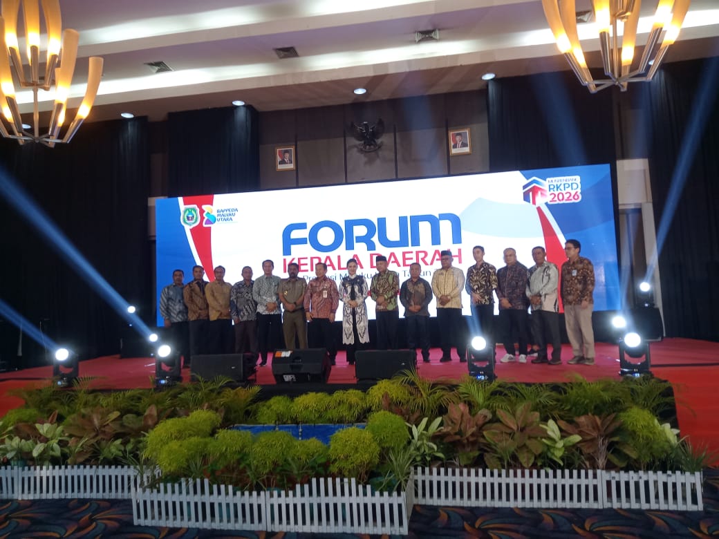 Forum Kepala Daerah